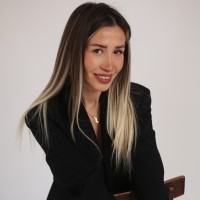 Sabina Nasirova