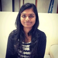 Tejaswi Kollepara