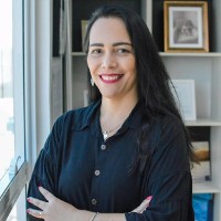 Viviane Fernanda do Amaral Soares