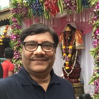 Ashwani Mathur
