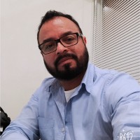 Ricardo Meza Hernández