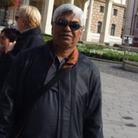 abdur rashid majumder