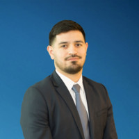 Melvin Ramirez