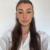 Sophie Mason