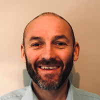 Ben Colley