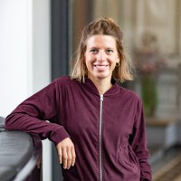 Michelle Müller