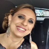 Luciana Poli Geiger