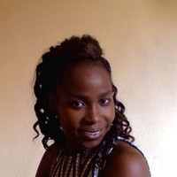 Evelyn Akullo Otwili