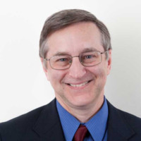 Ken Hildebrandt, P.E, Ptoe