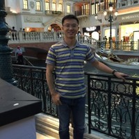 Eason Wang