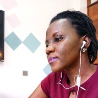 Sylvia Natukunda