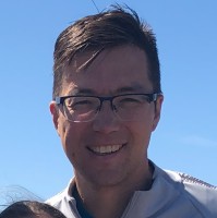 Keegan Au