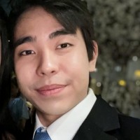 Lucas Ryu