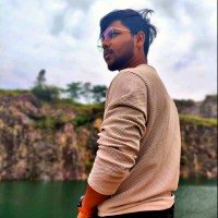 Sandeep Padhi