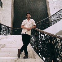 Shubham Kumar Verma