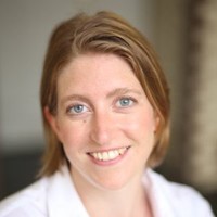 Gaëlle Combeau Ph.D