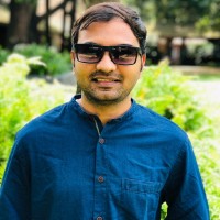 Darshan Pandya