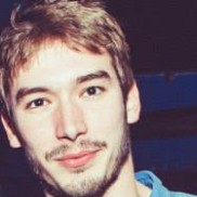 Mauro Palena