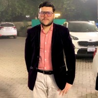 Noor Ullah Khan