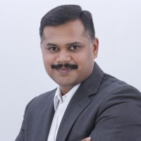 Jeffrey Rakesh N