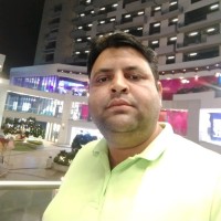 Mahendra Sarswat