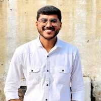 Dhrumil Patel