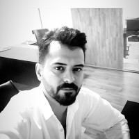 Mohammad Aliyari