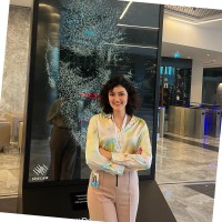 Merve Bayın