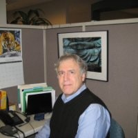 Alan Markowitz