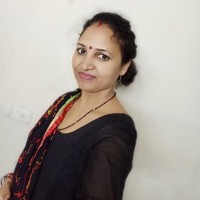 Chhaya Pandey