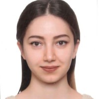 Dilara Salkım