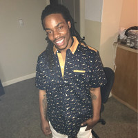 Gary Jones Jr