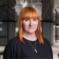 Emily Bentham