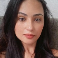 Adriana De Campos Mateus