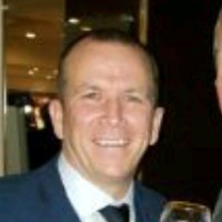 Barry Mclaughlin