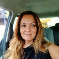 Elisabet Romero Salguero