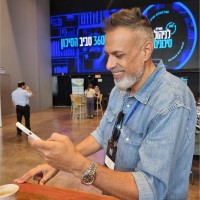 Yosi Hovav