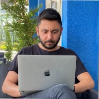 Ulaşcan Ertürk