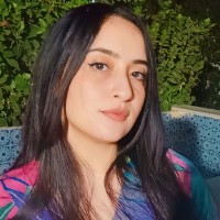 Yasmine Bouzid