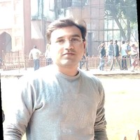 Anoop Kumar