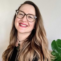 Christine Nieuwoudt