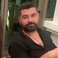Mehmet Aktürk