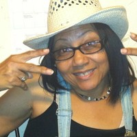 Jeanette Jones
