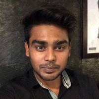 Bhavesh Chauhan