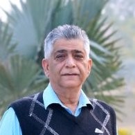 Vimal Monga