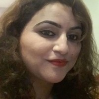 Taiba Waheed