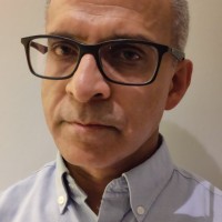 Ray Pereira