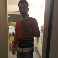 Ali Moradi