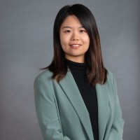 Xiaoxu ZHOU