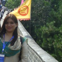 Lubna Malik